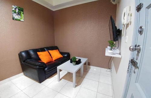 Kelapa Gading Barat Apartment | 2BR Apartement MOI Kelapa Gading