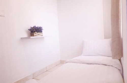 Kelapa Gading Barat Apartment | 2BR Apartement MOI Kelapa Gading