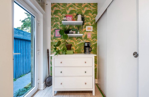 Camberwell Apartment | 2BR Apartment A in Camberwell