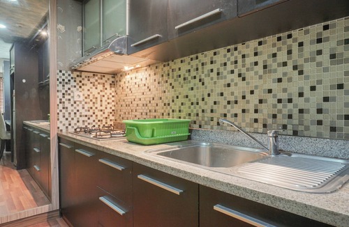 Panunggangan Utara Apartment | 2BR Apartment at Great Western Resort near Shopping Mall