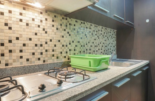 Panunggangan Utara Apartment | 2BR Apartment at Great Western Resort near Shopping Mall