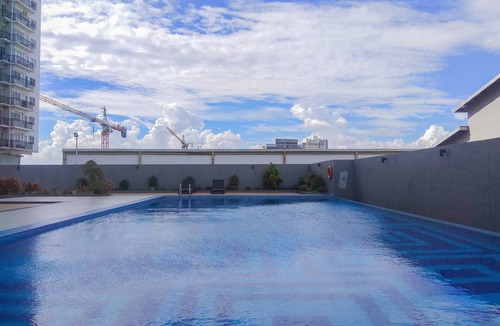 Depok Condo | 2BR Apartment at Park View Condominium near Universitas Indonesia
