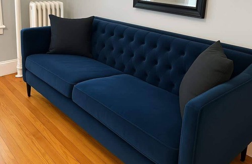 Wrigleyville Apartment | 2BR Apartment Beautifully Furnished