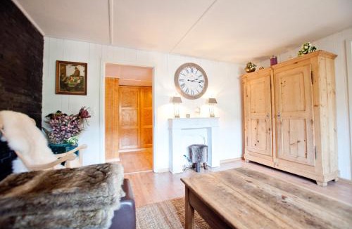 Grindelwald Apartment | 2BR apartment close to ski area and Jungfrau train
