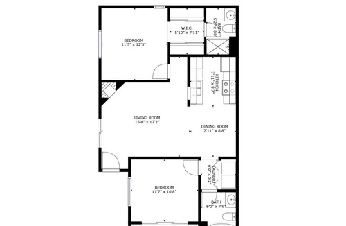 Lake Forest Apartment | 2BR Apartment in Lake Oswego