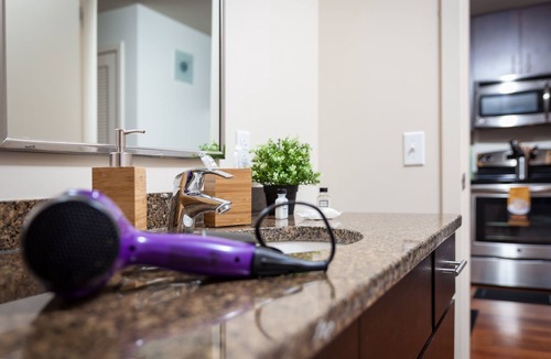 Center City West Apartment | 2BR Apartment in Rittenhouse