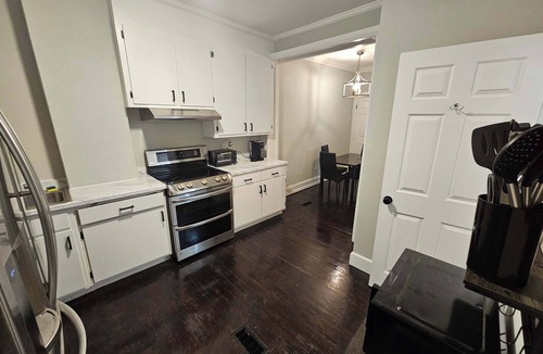 Middletown Apartment | 2BR Apartment Near Wesleyan 102