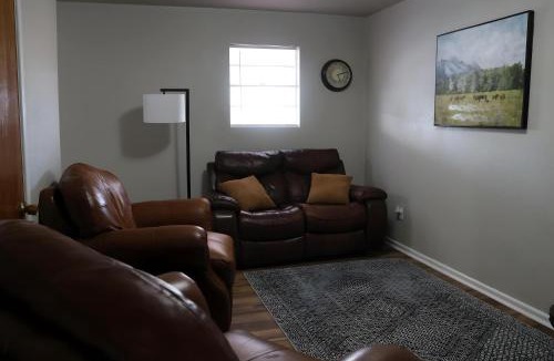 Ralls Apartment | 2BR Apartment