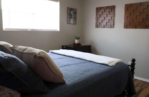 Ralls Apartment | 2BR Apartment