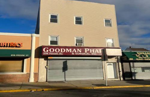 Passaic Apartment | 2BR Apartment With Easy Access to NYC