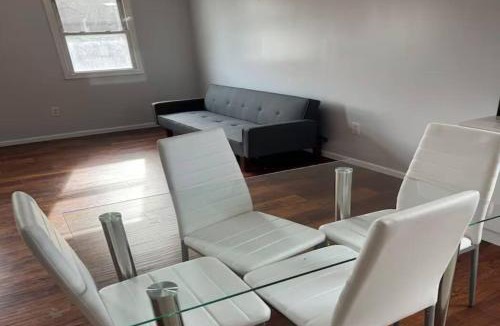 Passaic Apartment | 2BR Apartment With Easy Access to NYC