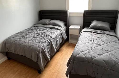 Passaic Apartment | 2BR Apartment With Easy Access to NYC