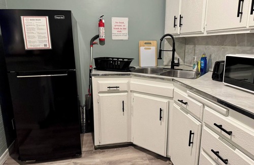 Midwest City Apartment | 2BR Apt | $1700 Monthly | 8mins to St Anthony #L1