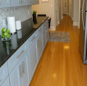 Wrigleyville Apartment | 2BR Apt Beautifully Furnished - Grace 11-1
