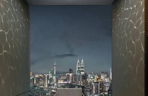 Pudu Apartment | 2Br Apt High Floor BBCC/Train/Lalaport/Lucentia.