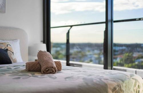 Hamilton Apartment | 2BR Apt in Proximity Hamilton with Carpark