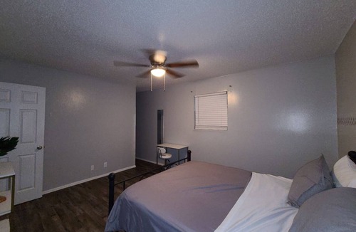 Temple Apartment | 2BR Apt Near Scott&White