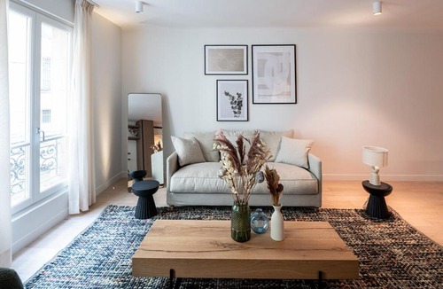 Saint-Vincent-de-Paul Apartment | 2BR Apt with AC - ideal nest for families