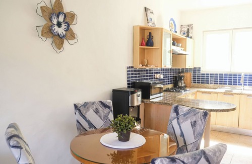 Cabarete Apartment | 2br at Royal Residence Cabarete Pool Parking