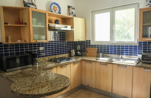 Cabarete Apartment | 2br at Royal Residence Cabarete Pool Parking