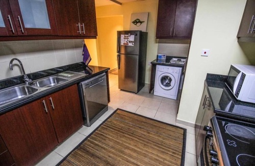 Jumeirah Beach Residence Apartment | 2br Beach front Sea View