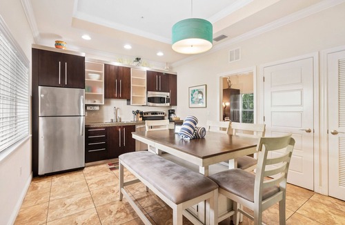 Siesta Key Condo | 2BR Beach Style w Pool Beach Club Siesta 204C RVA