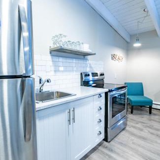 The Blue Mountains Hotel | 2BR Boutique Suite #8