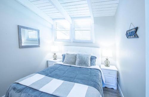 The Blue Mountains Hotel | 2BR Boutique Suite #8