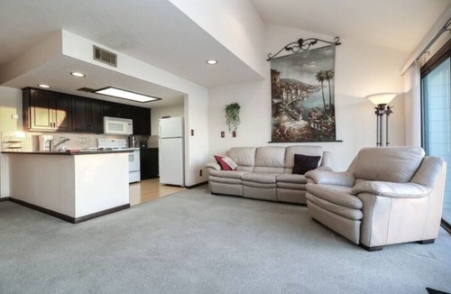 Seven Coves Condo | ⛱2BR Breathtaking⭐Sunrise Waterfront Balcony☘Condo