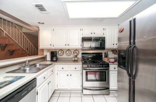 Seven Coves Condo | ☘2BR Breathtaking⭐Sunrise Waterfront Balcony⭐Condo