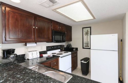 Seven Coves Condo | ☘2BR Breathtaking⭐Sunrise Waterfront Balcony⭐Condo