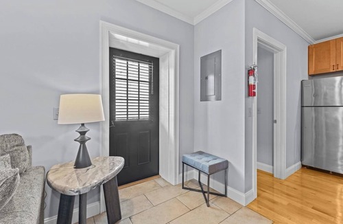 Old North End Apartment | 2BR Burlington Apartment!