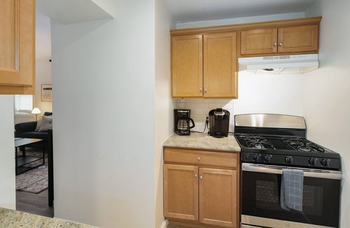 Roxborough-Manayunk Apartment | 2BR by the Park, Walkable to Main St