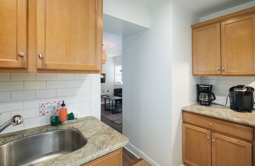 Roxborough-Manayunk Apartment | 2BR by the Park, Walkable to Main St
