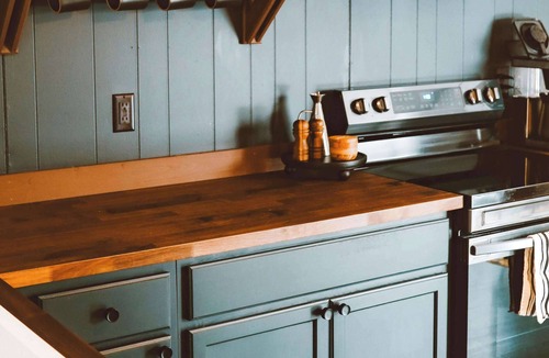 New Market Ski Chalet | 2BR cabin near Shenandoah w/BBQ grill
