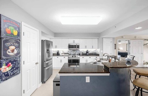 North Myrtle Beach House | 2BR Coastal Water Way Escape