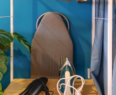 Pinang Apartment | 2BR Collins 1535 W Pool & Free Parking