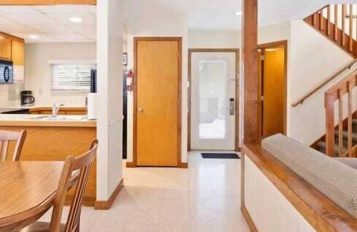 Shawnee On Delaware Condo | 2br Condo Family Fun in Picturesque Poconos!