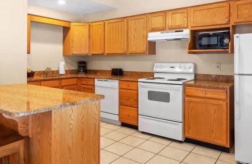 Shawnee On Delaware Condo | 2br Condo Family Fun in Picturesque Poconos!