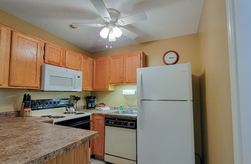 Weirs Beach Condo | 2BR Condo Retreat, Laconia NH