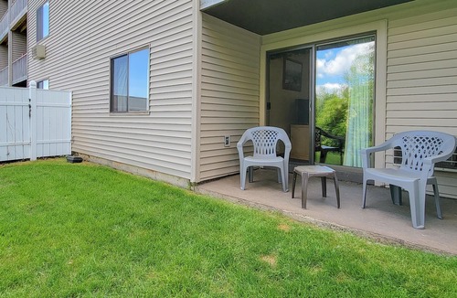 Weirs Beach Condo | 2BR Condo Retreat, Laconia NH