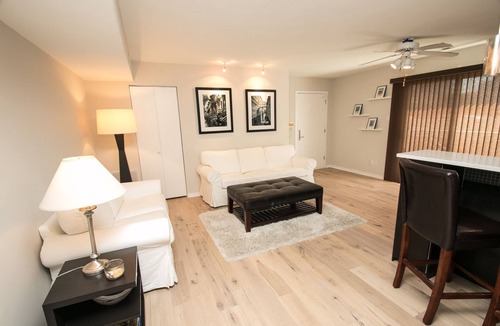 Margate City Condo | 2BR Condo with Parking: Please Read Current Availability