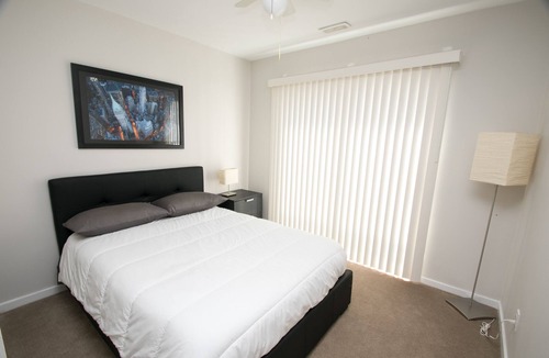 Margate City Condo | 2BR Condo with Parking: Please Read Current Availability