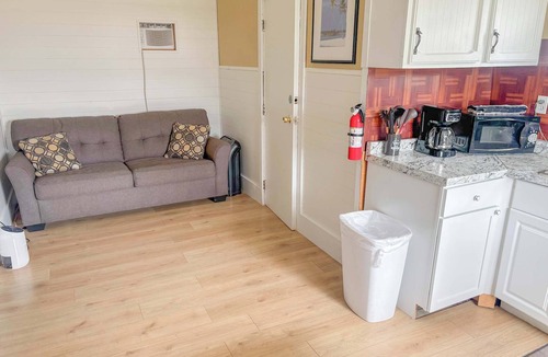 Oscoda Cabin | 2BR Cottage | Steps from the Beach