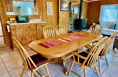 Winston - Salem House | 2BR Cottage, walk to Wake Forest