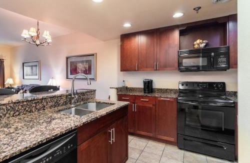 Pigeon Forge House | 2BR Cozy Suite W View Jacuzzi & Resort Pool