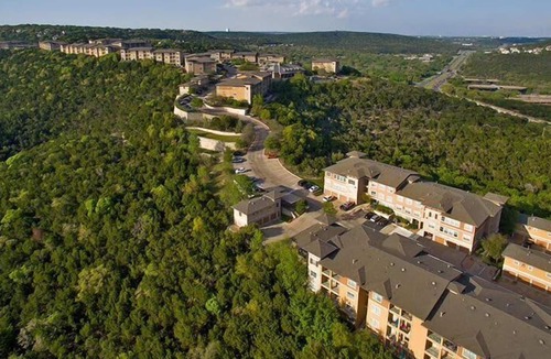 McNeil Apartment | 2BR CozySuites w/ Soaring Mountain Views! #07