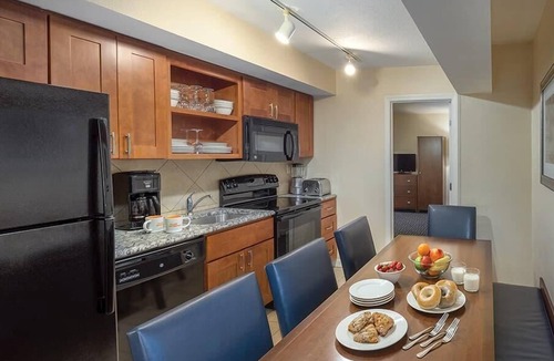 The Point Condo | 2br Deluxe Family Fun & Historically Located!
