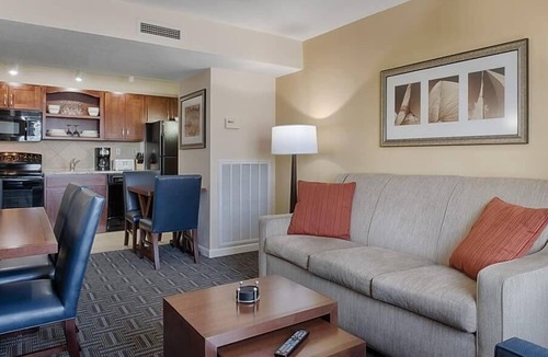 The Point Condo | 2br Deluxe Family Fun & Historically Located!