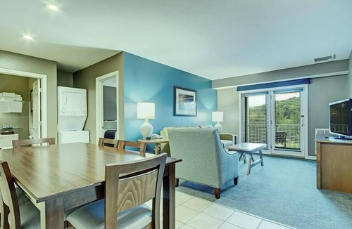 Hancock Condo | 2br Deluxe Ski Adventures & Berkshire County!